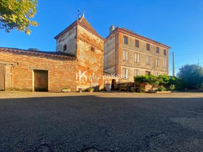 Vente Prestige CASTELSARRASIN 82100