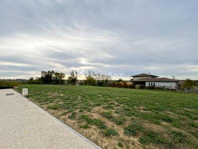Vente Terrain ISLE-JOURDAIN 32600