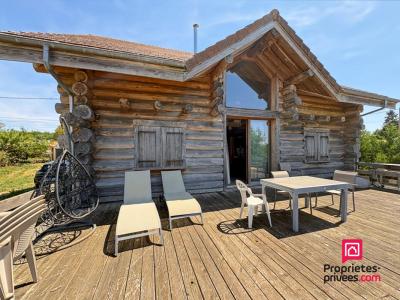 Vente Maison 5 pi�ces PRECY-SOUS-THIL 21390
