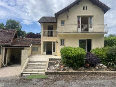Vente Maison 4 pi�ces PANASSAC 32140