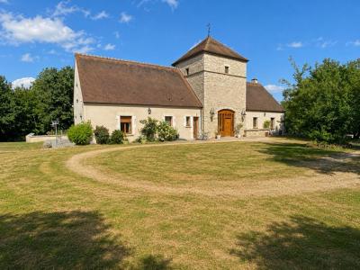 Vente Maison 9 pi�ces GRIMAULT 89310