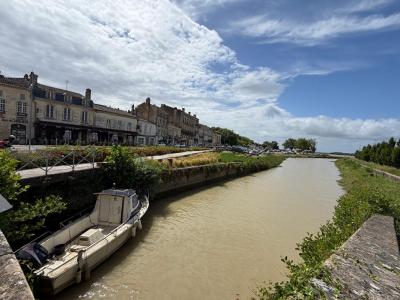 Vente Appartement 4 pi�ces BLAYE 33390