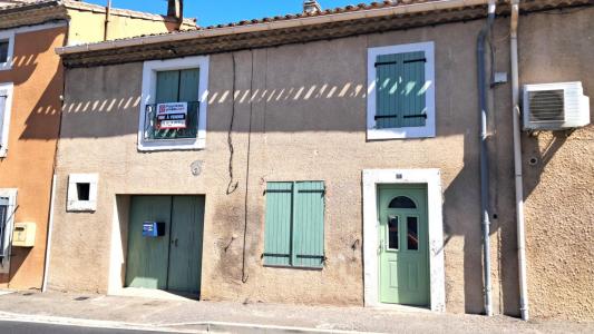 Vente Maison 6 pi�ces MARSEILLETTE 11800