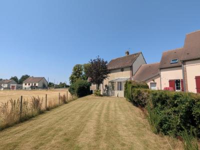 Vente Maison 4 pi�ces CHASSANT 28480