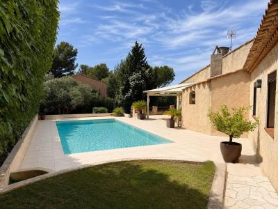 Vente Maison 5 pi�ces VITROLLES 13127