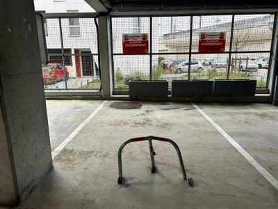 Vente Parking CENON 33150