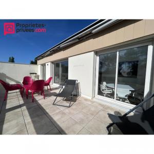 Vente Appartement 3 pi�ces ANCENIS 44150