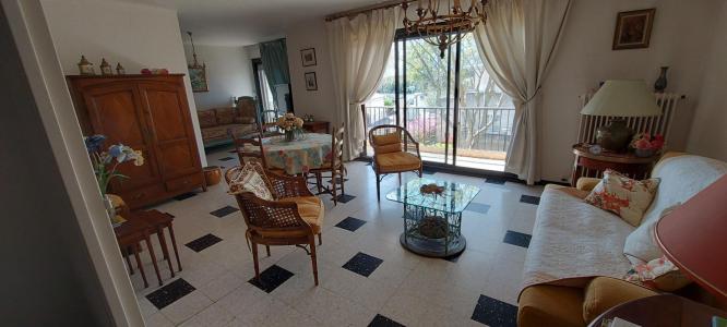 Vente Appartement 4 pi�ces NIMES 30900