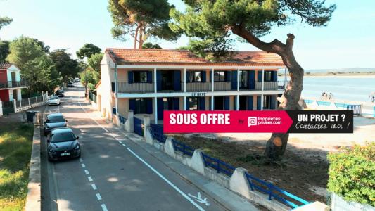 Vente Maison 16 pi�ces LEUCATE 11370