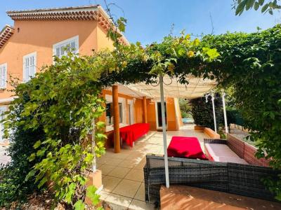 Vente Maison 6 pi�ces SIX-FOURS-LES-PLAGES 83140
