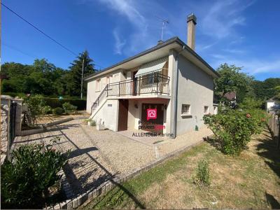 Vente Maison 6 pi�ces VILLENEUVE-L'ARCHEVEQUE 89190
