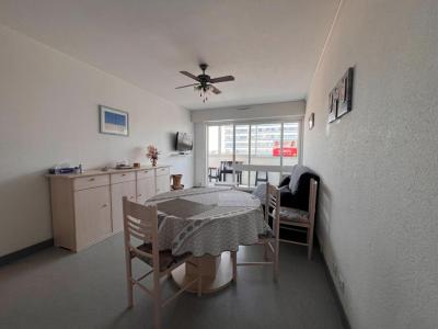 Vente Appartement 2 pi�ces SAINT-HILAIRE-DE-RIEZ 85270