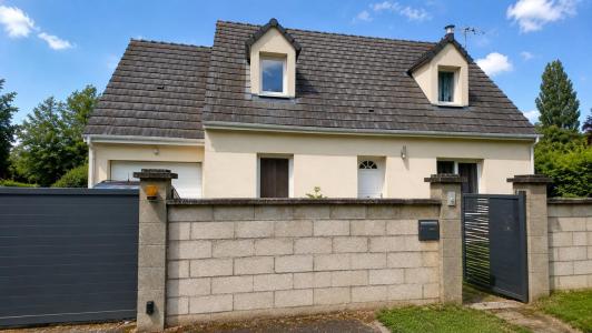 Vente Maison 6 pi�ces BARVILLE-EN-GATINAIS 45340