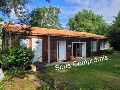 Vente Maison 5 pi�ces FONTENAY-LE-COMTE 85200
