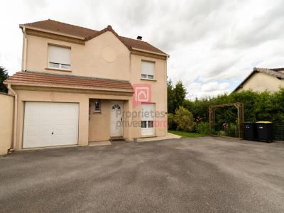 Vente Maison 5 pi�ces MAREUIL-LES-MEAUX 77100