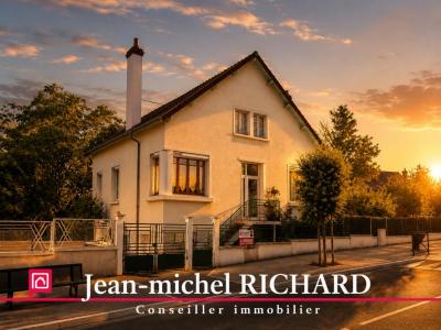 Vente Maison 5 pi�ces SELLES-SUR-CHER 41130