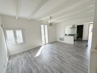 Vente Appartement 3 pi�ces ISTRES 13800