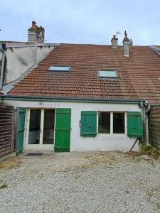 Vente Maison 4 pi�ces SCEY-SUR-SAONE-ET-SAINT-ALBIN 70360