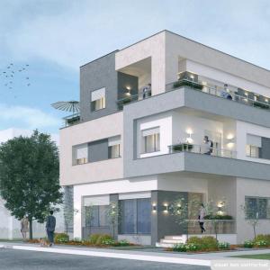 Vente Appartement 3 pi�ces CAEN 14000