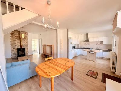 Vente Maison 5 pi�ces CHARMOY 89400