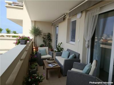 Vente Appartement 4 pi�ces MARSEILLE-14EME-ARRONDISSEMENT 13014