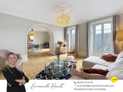 Vente Appartement 6 pi�ces VANNES 56000