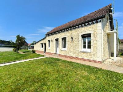 Vente Maison 3 pi�ces SERQUEUX 76440