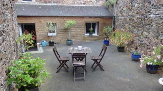 Vente Maison 4 pi�ces PONTRIEUX 22260
