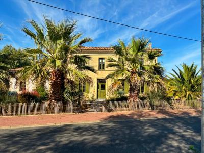Vente Maison 11 pi�ces BRAUD-ET-SAINT-LOUIS 33820