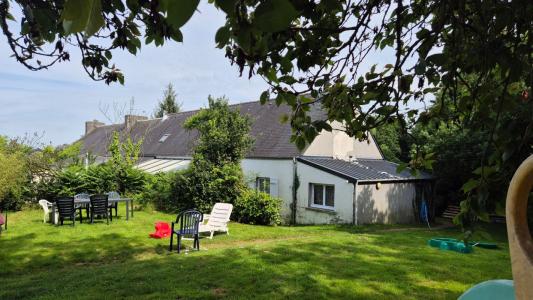 Vente Maison 7 pi�ces MORLAIX 29600