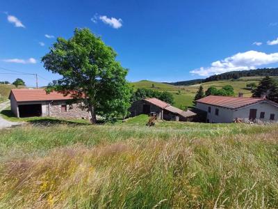 Vente Maison 5 pi�ces GLUIRAS 07190