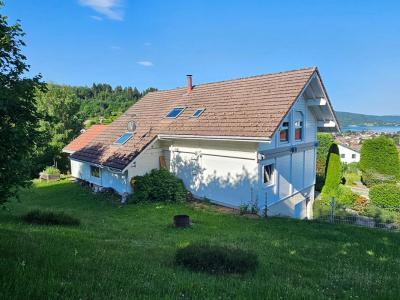 Vente Maison 6 pi�ces GERARDMER 88400