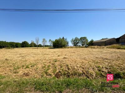 Vente Terrain SEMUR-EN-AUXOIS 21140