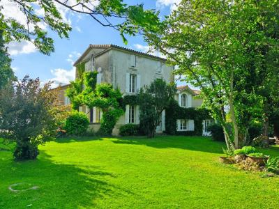 Vente Maison 8 pi�ces RIBERAC 24600