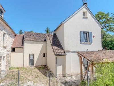 Vente Maison 7 pi�ces LONGUESSE 95450