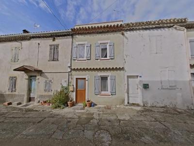 Vente Maison 3 pi�ces BELVEZE-DU-RAZES 11240