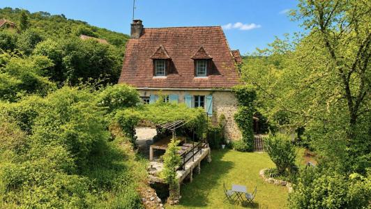 Vente Maison 4 pi�ces BUGUE 24260