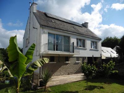 Vente Maison 5 pi�ces QUIMPERLE 29300