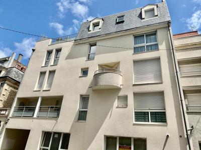 Vente Appartement 6 pi�ces NEVERS 58000