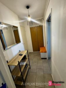 Vente Appartement 3 pi�ces HAVRE 76600