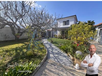 Vente Maison 6 pi�ces ARLES 13200