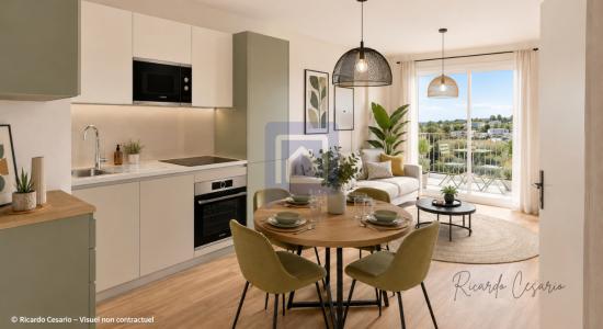 Vente Appartement 2 pi�ces QUIMPER 29000