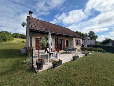 Vente Maison 4 pi�ces MONTIGNY-AUX-AMOGNES 58130