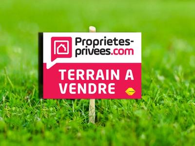 Vente Terrain OTHIS 77280