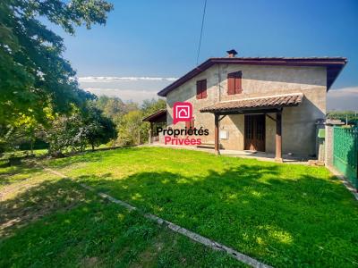 Vente Maison 5 pi�ces BAZAS 33430