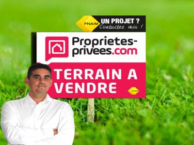 Vente Terrain PLENEUF-VAL-ANDRE 22370