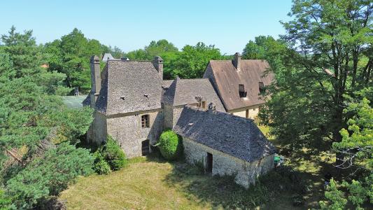 Vente Maison 8 pi�ces MONTIGNAC 24290