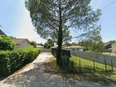 Vente Terrain SAINT-SEURIN-SUR-L'ISLE 33660