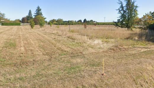 Vente Terrain VELINES 24230