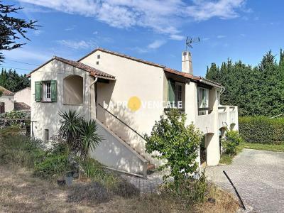 Vente Maison 4 pi�ces BOUC-BEL-AIR 13320